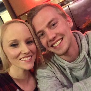 Meet your Posher, Vickie